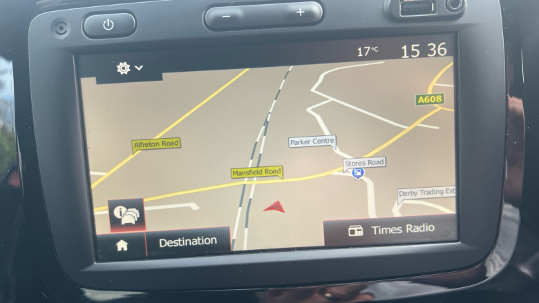 Renault Captur 1.3 TCE 130 S Edition 5dr Petrol Hatchback